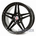 Replica HRE P107 7.5x17 5x114.3 ET40 DIA73.1 BMF№2